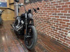 FXBB 2025 Street Bob™ thumb 0