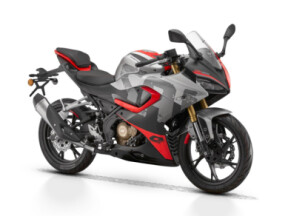 2026 QJMotor SRK 125 R  thumb 2
