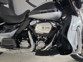 2019 Harley-Davidson® Ultra Limited thumb 0