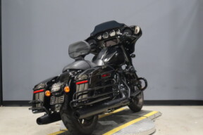 2023 Harley-Davidson® Street Glide® ST FLHXST thumb 0