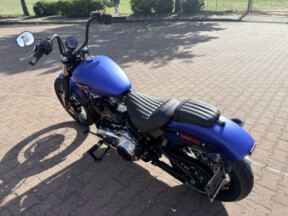 FXBB 2026 Street Bob® thumb 0