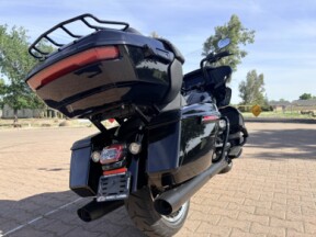 FLTRXL 2026 Road Glide Limited thumb 0