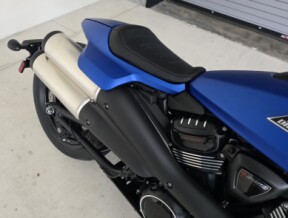 2026 Harley-Davidson® Sportster™ S thumb 0