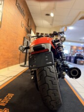 2026 H-D RH975 Sportster Nightster 975cc thumb 0