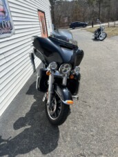 2019 Harley-Davidson® Ultra Limited Vivid Black thumb 1