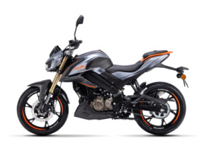 2026 QJMotor SRK 125 S thumb 0