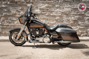 2023 Harley-Davidson® Street Glide® Special FLHXS thumb 3