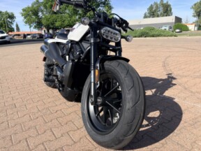 RH1250S 2026 Sportster® S thumb 2