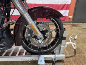 Harley-Davidson® Road Glide® Special 2021 FLTRXS MIDNIGHT CRIMSON thumb 2