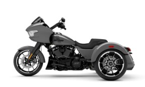 2026 Harley-Davidson Road Glide 3 FLTRT thumb 2