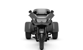 2026 Harley-Davidson Road Glide 3 FLTRT thumb 3