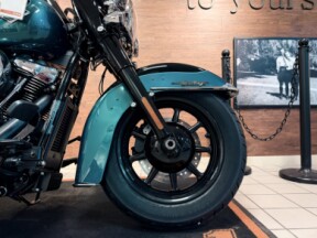 2026 H-D FLHC Softail Heritage Classic 117ci thumb 3