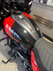 FLTRXSTSE 2026 CVO Road Glide ST thumb 3