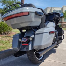 Harley-Davidson® Street Glide Limited 2026 thumb 1