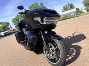 FLTRXL 2026 Road Glide Limited thumb 2