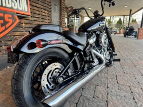 2026 Harley Davidson Street Bob FXBB thumb 3