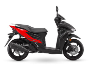 2026 QJMotor LTS 125 S thumb 1