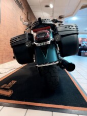 2026 H-D FLHC Softail Heritage Classic 117ci thumb 0