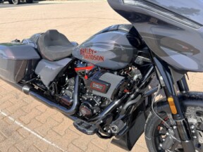 FLHXSTSE 2026 CVO Street Glide ST thumb 3