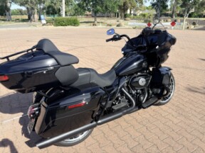 FLTRXL 2026 Road Glide Limited thumb 1
