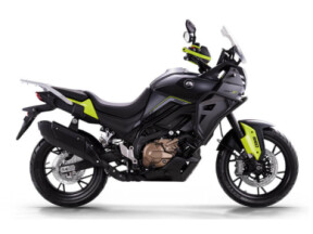 2026 QJMotor SVT 650 thumb 1