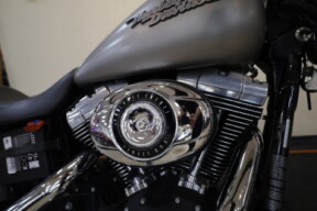 FXDB 2007 Street Bob® thumb 0