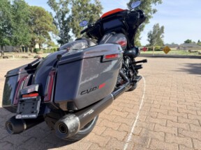 FLHXSTSE 2026 CVO Street Glide ST thumb 1