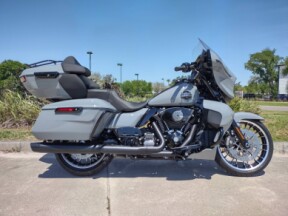Harley-Davidson® Street Glide Limited 2026 thumb 3