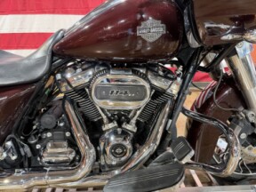 Harley-Davidson® Road Glide® Special 2021 FLTRXS MIDNIGHT CRIMSON thumb 1
