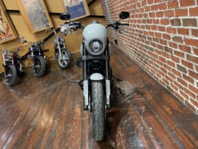 FXLRS 2025 Low Rider™ S thumb 0