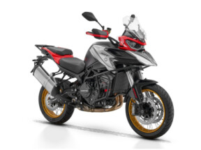 2026 QJMotor SRT 900 SX thumb 2