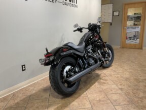 2026 Harley-Davidson® Low Rider® S Vivid Black Black Trim FXLRS thumb 0