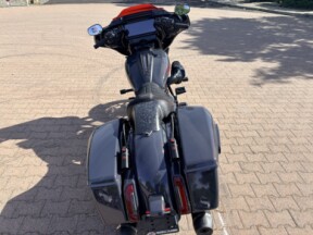 FLHXSTSE 2026 CVO Street Glide ST thumb 0