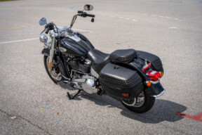 2023 Harley-Davidson® Heritage Classic FLHCS thumb 0