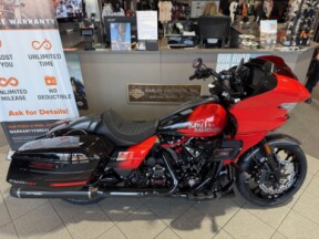 FLTRXSTSE 2026 CVO Road Glide ST thumb 0