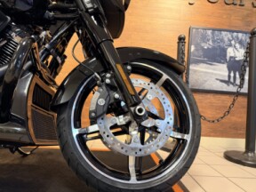 2026 H-D FLHX Street Glide 117ci thumb 3