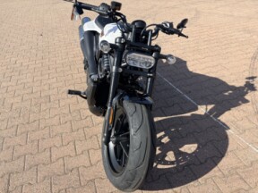 RH1250S 2026 Sportster® S thumb 3