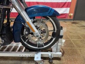 Harley-Davidson® Street Glide® 2020 FLHX TAHITIAN TEAL thumb 2