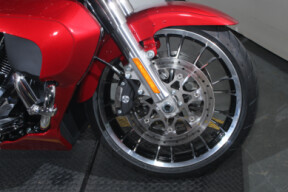2026 Harley-Davidson Street Glide Limited Grand American Touring FLHXL thumb 1