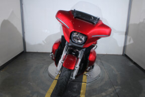 2026 Harley-Davidson Street Glide Limited Grand American Touring FLHXL thumb 0
