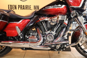 2021 Harley-Davidson HD Touring FLHXSE CVO Street Glide thumb 2