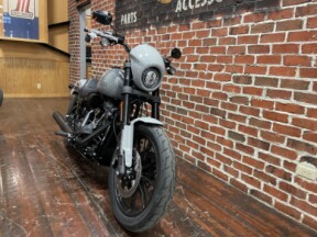 FXLRS 2025 Low Rider™ S thumb 1
