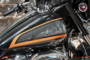 2023 Harley-Davidson® Street Glide® Special FLHXS thumb 0