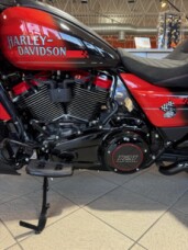 FLTRXSTSE 2026 CVO Road Glide ST thumb 1