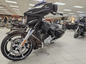 FLHX 2026 Street Glide® thumb 1
