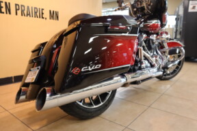 2021 Harley-Davidson HD Touring FLHXSE CVO Street Glide thumb 0