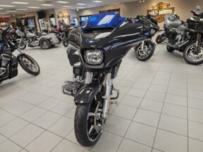 FLHX 2026 Street Glide® thumb 2
