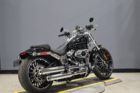 2025 Harley-Davidson® Breakout™ FXBR thumb 1