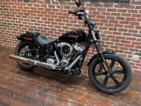 FXBB 2025 Street Bob™ thumb 3