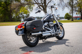 2023 Harley-Davidson® Heritage Classic FLHCS thumb 2